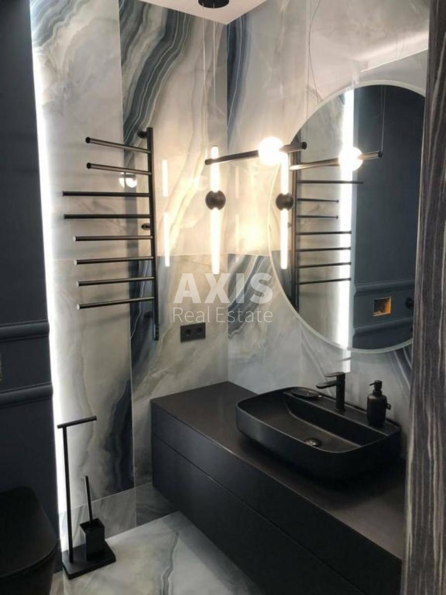 2k apartment vul. Kudri Ivana 3а18