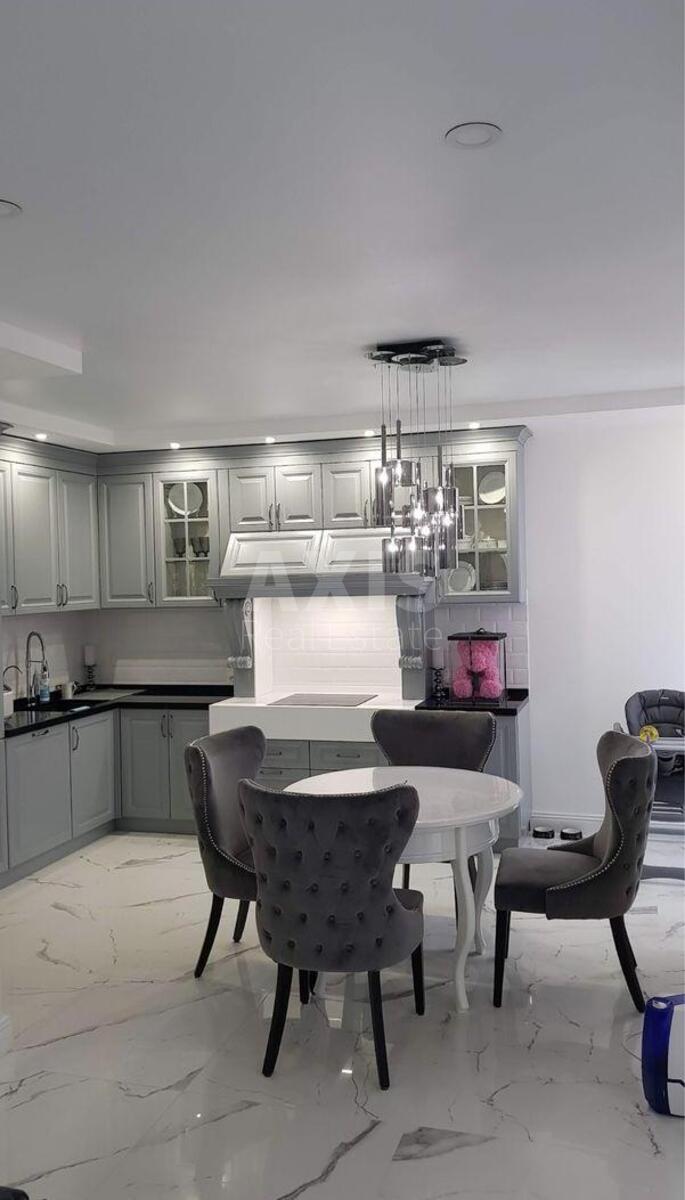5k apartment vul. Regeneratorna 4