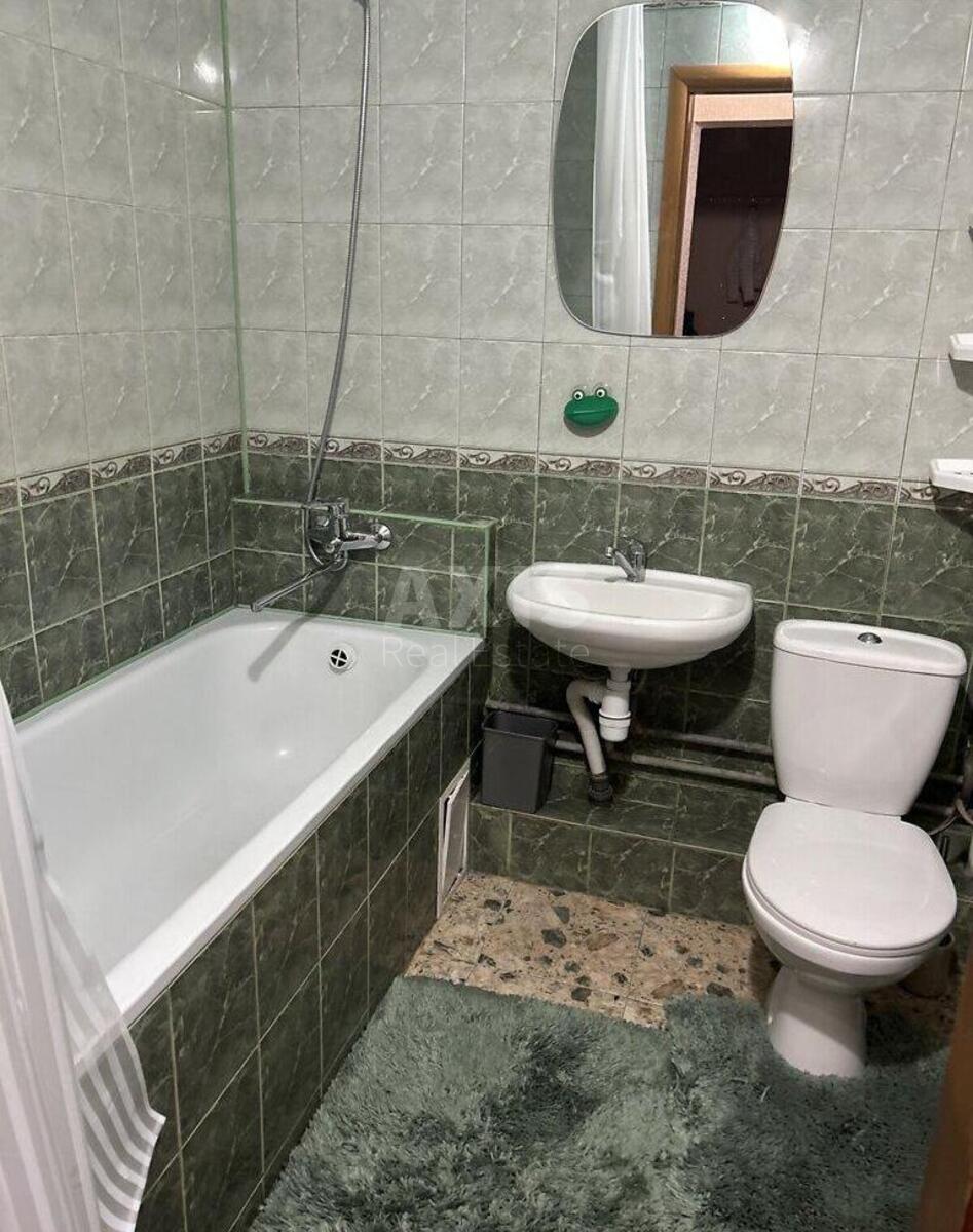 1k apartment vul. Oleny Pchilky 2Б620765