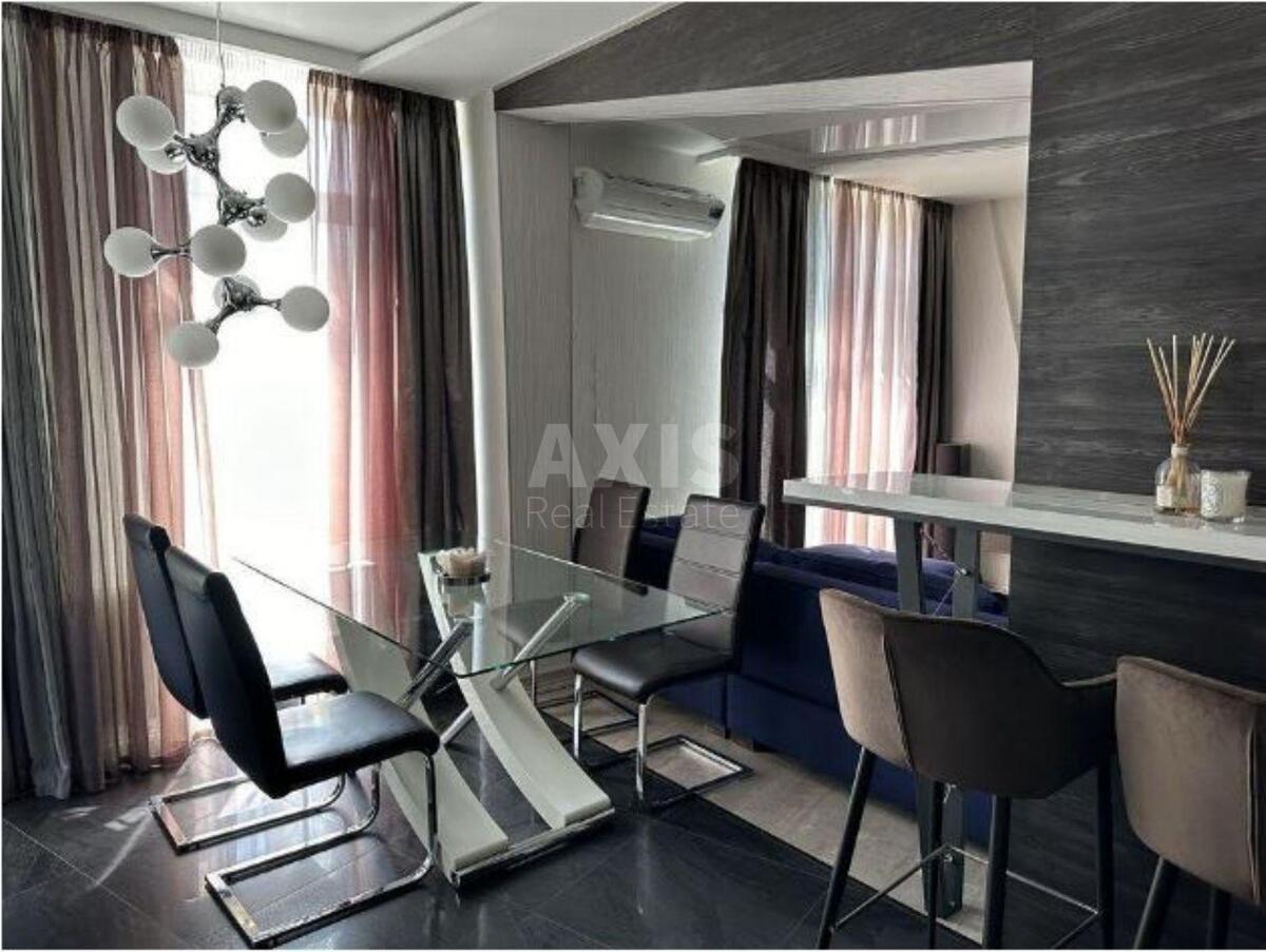 3k apartment vul. Regeneratorna 4