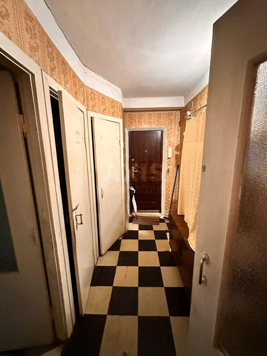 2к квартира ул. Курнатовского 242