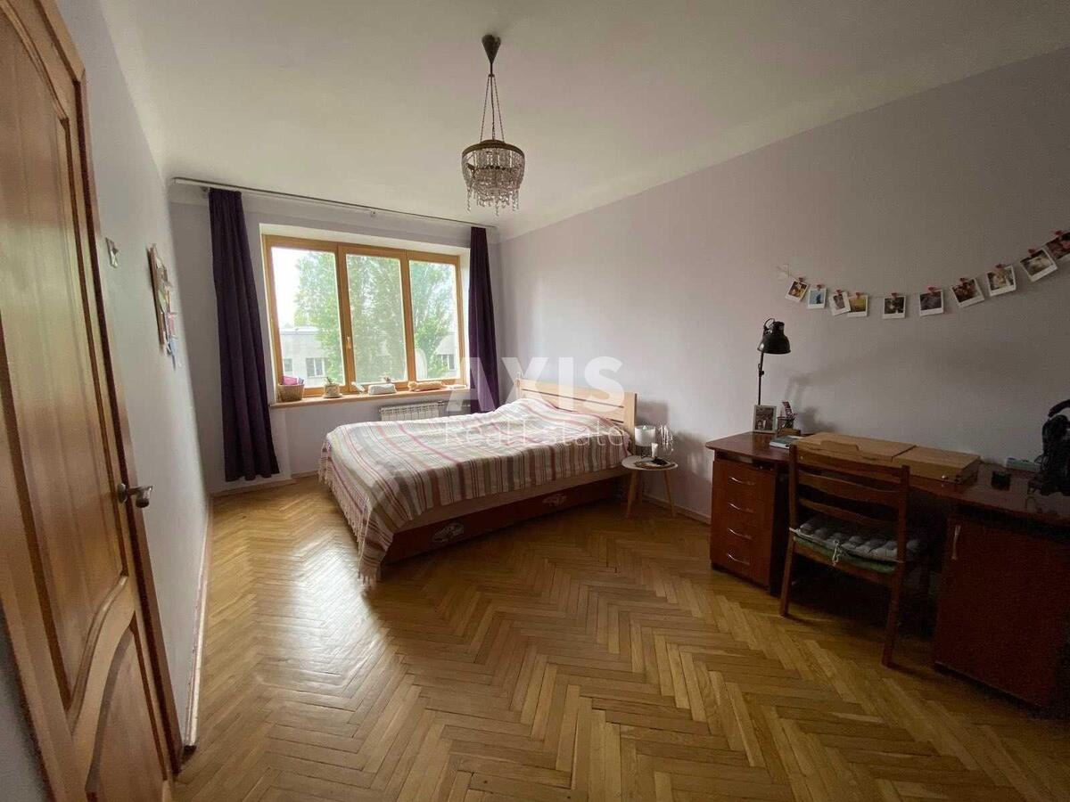 4k apartment vul. Semashka 21621068