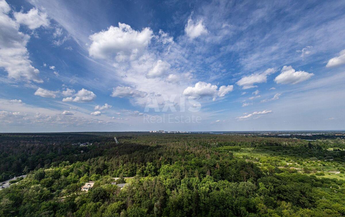 1k apartment vul. Kondratjuka Jurija 3578367