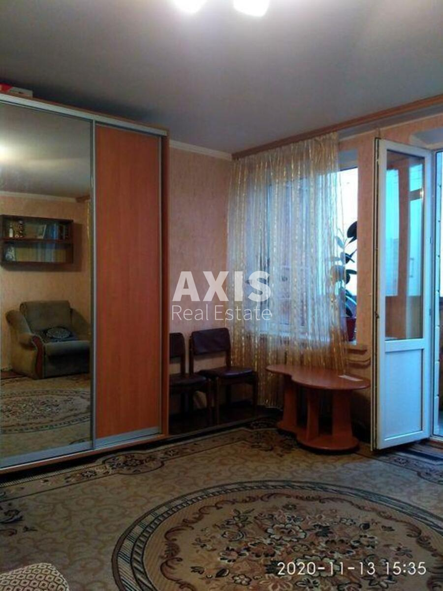 1k apartment pr-t Komarova Kosmonavta 9Б