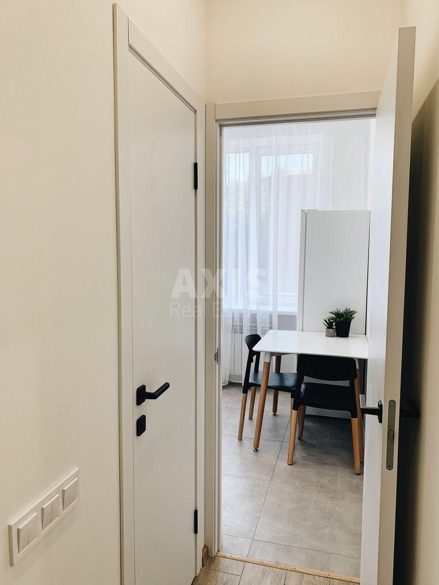 2k apartment vul. Kudri Ivana 201