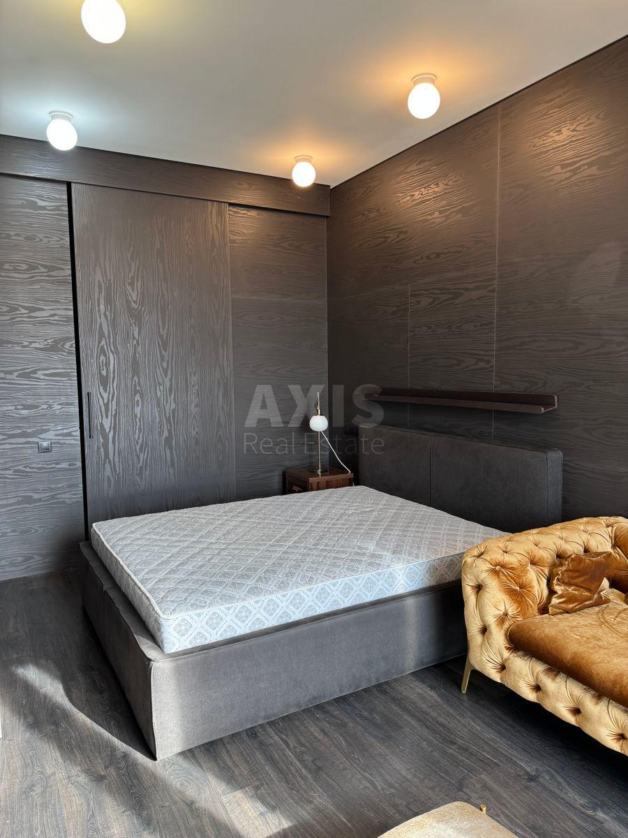 1k apartment pr-t Peremogy 26578751