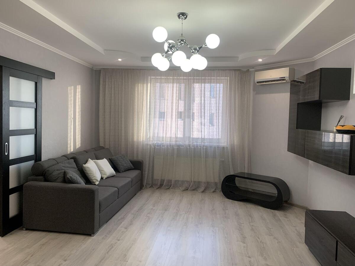 2k apartment vul. Myshugy Oleksandra 12622024
