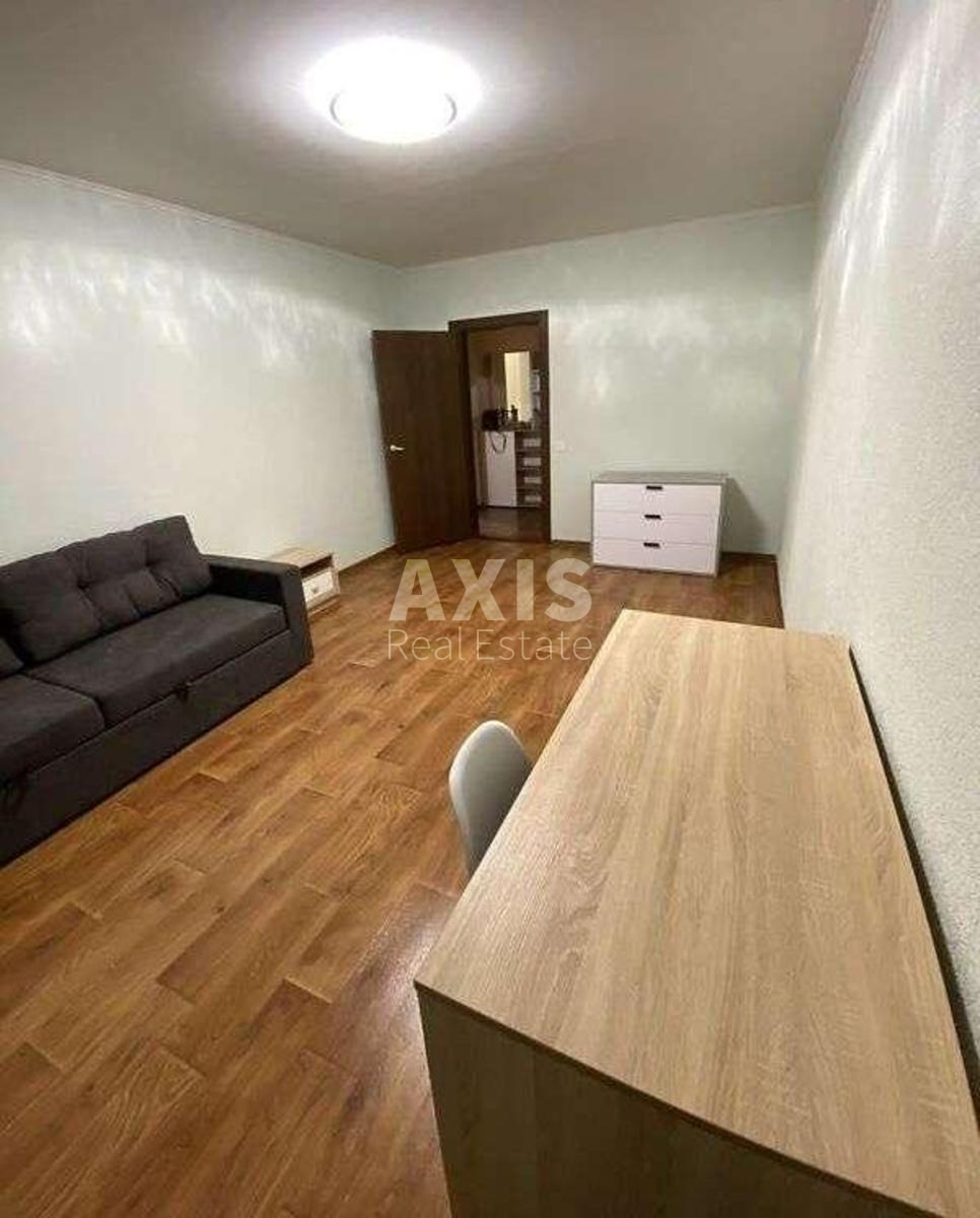 2k apartment prov. Baltijs'kyj 1257311