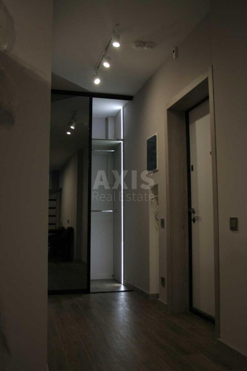 1k apartment pr-t Peremogy 5Б5357012