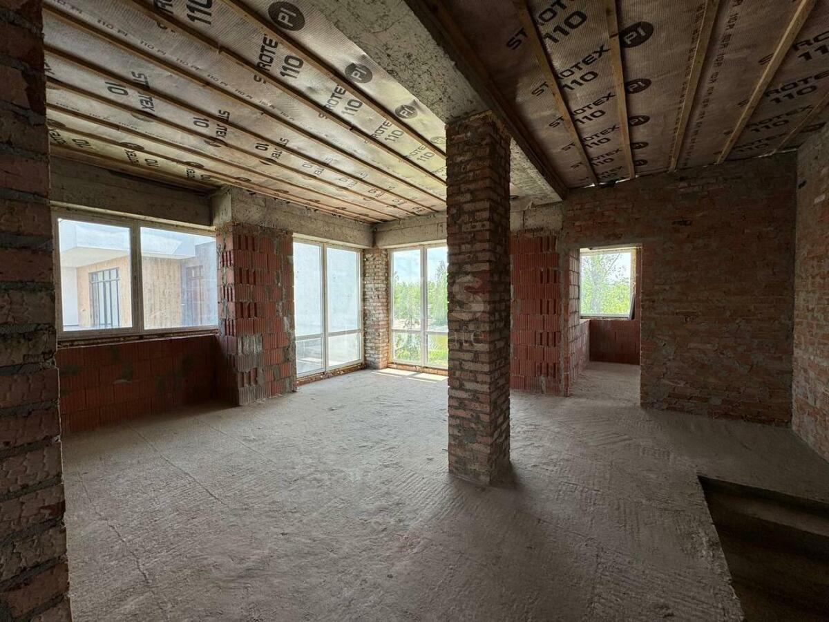 House vul. Central'na, 226m2, Kyiv city579748