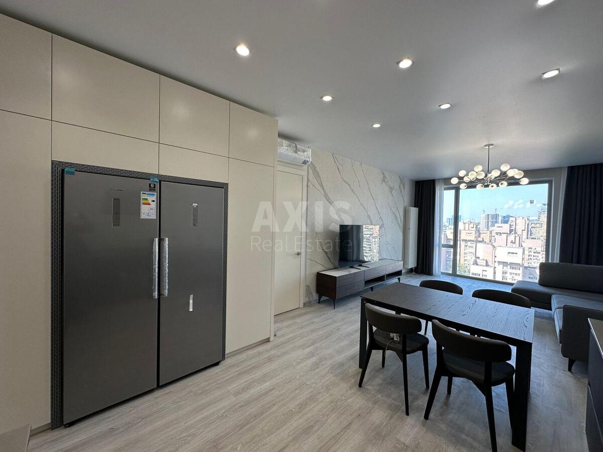 3k apartment vul. Antonovycha 1185801711