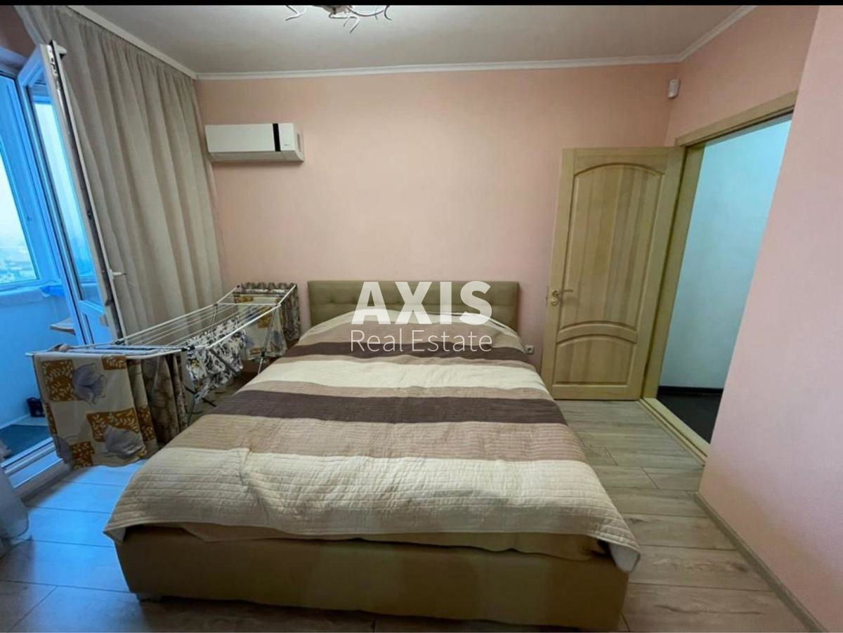 1k apartment shose Harkivs'ke 19А5