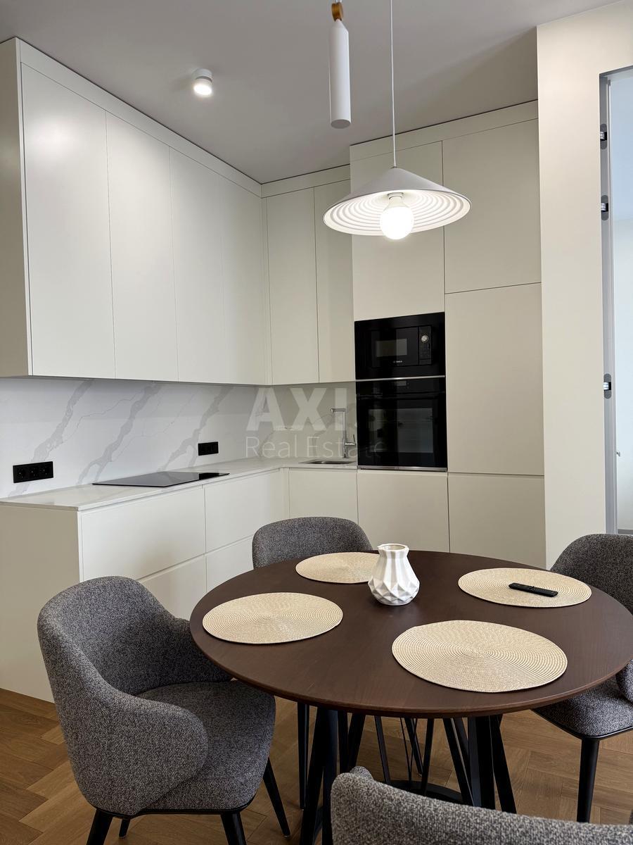 3k apartment vul. Bul'varno-Kudrjavs'ka 15Д59400