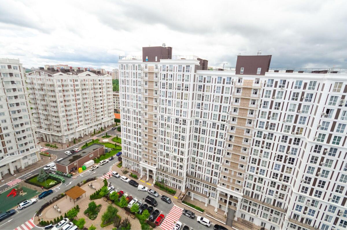1k apartment vul. Myhajla Maksymovycha 246356511