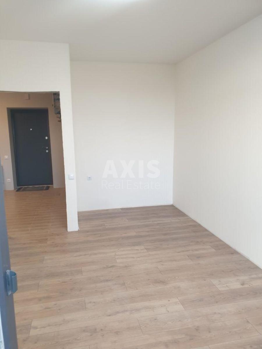 2k apartment vul. Pozhars'kogo 16Б5