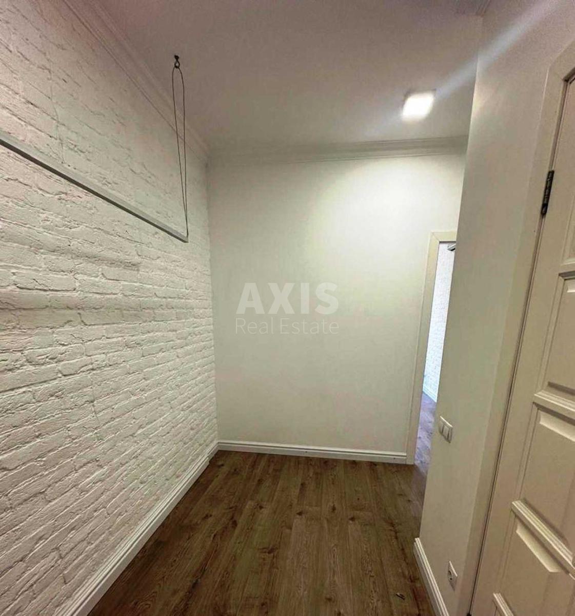 1k apartment vul. Regeneratorna 43