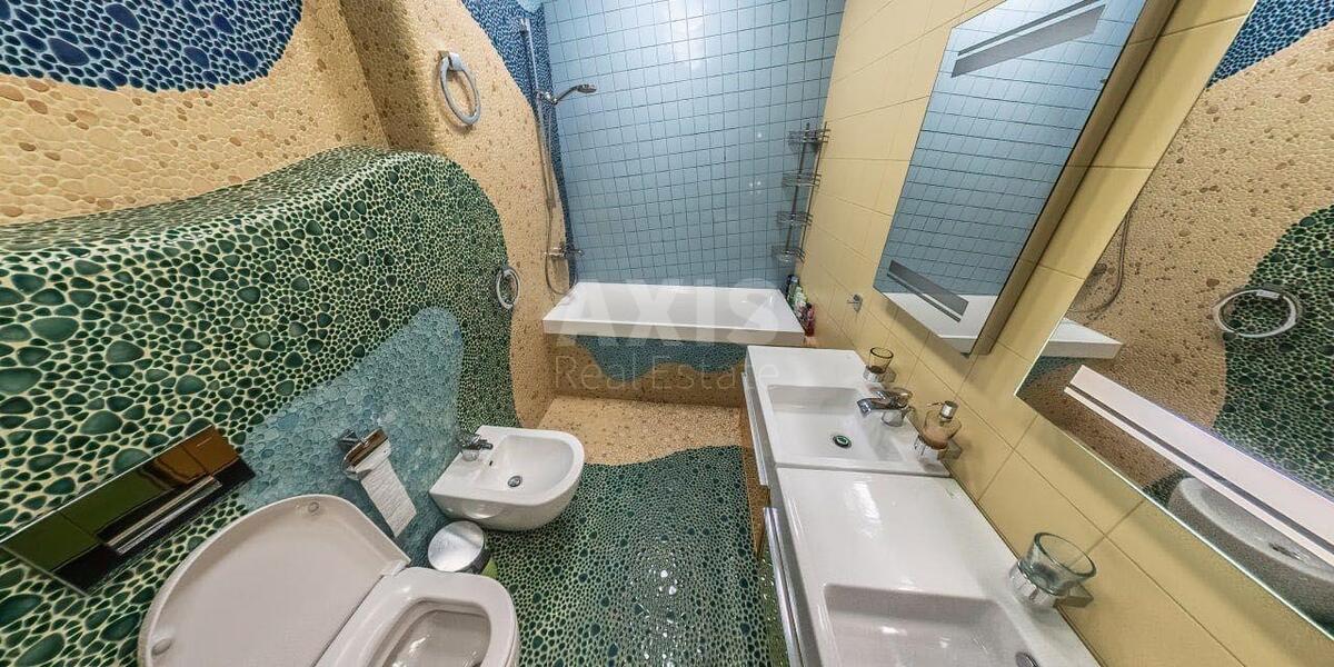 5к квартира ул. Зверинецкая 598