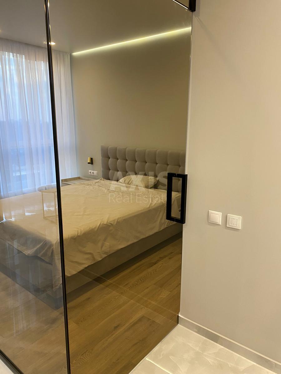 1k apartment pr-t Nauky 58/1594823