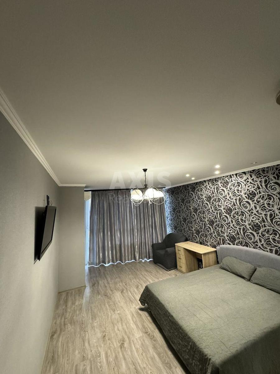 1к квартира ул. Героев Севастополя 35А5