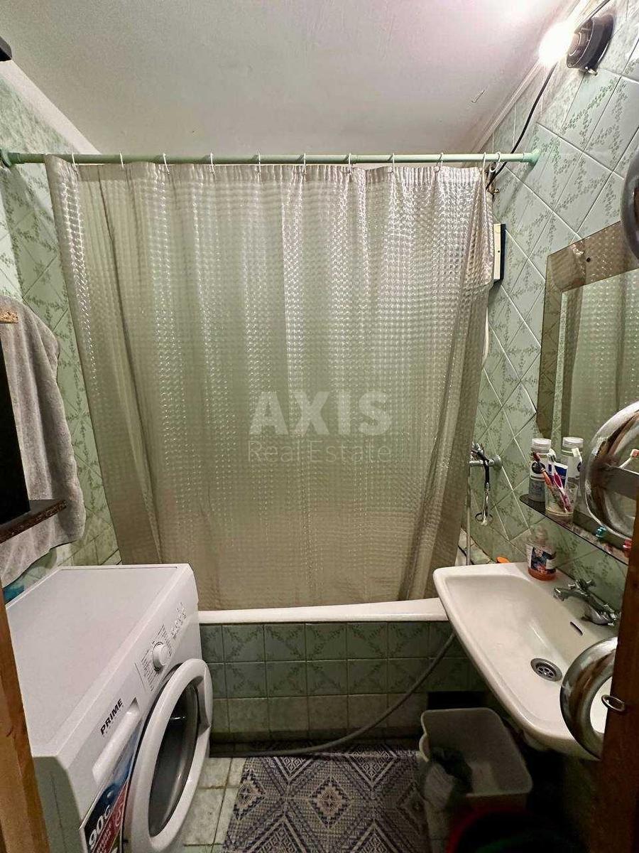 3k apartment vul. Shmidta Otto 26Б9