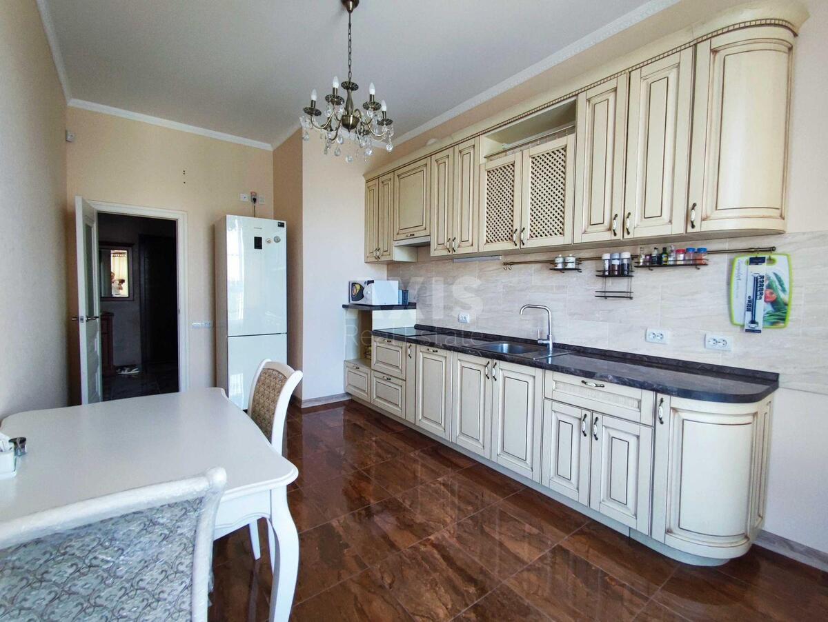 2k apartment vul. Kudri Ivana 2659360