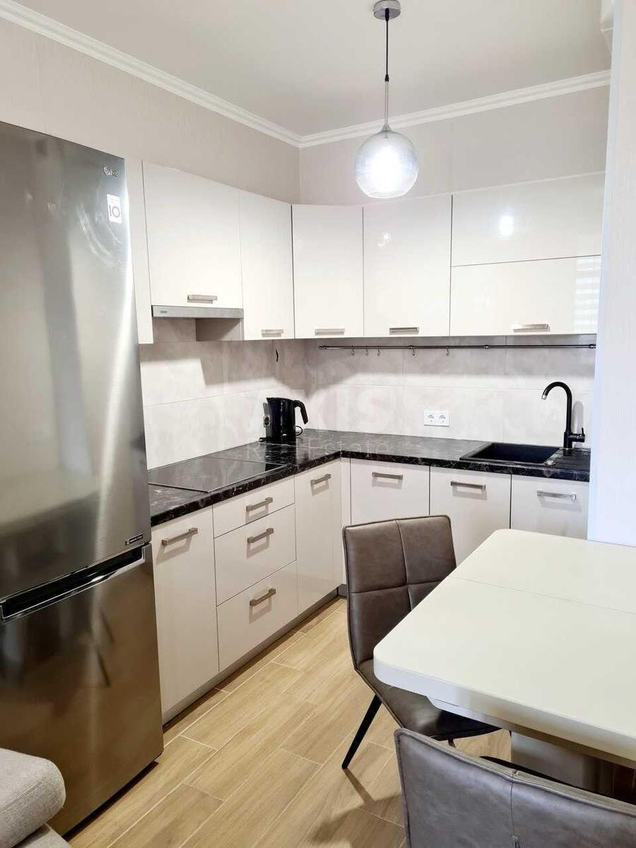 1к квартира пр-т Правды 41Д