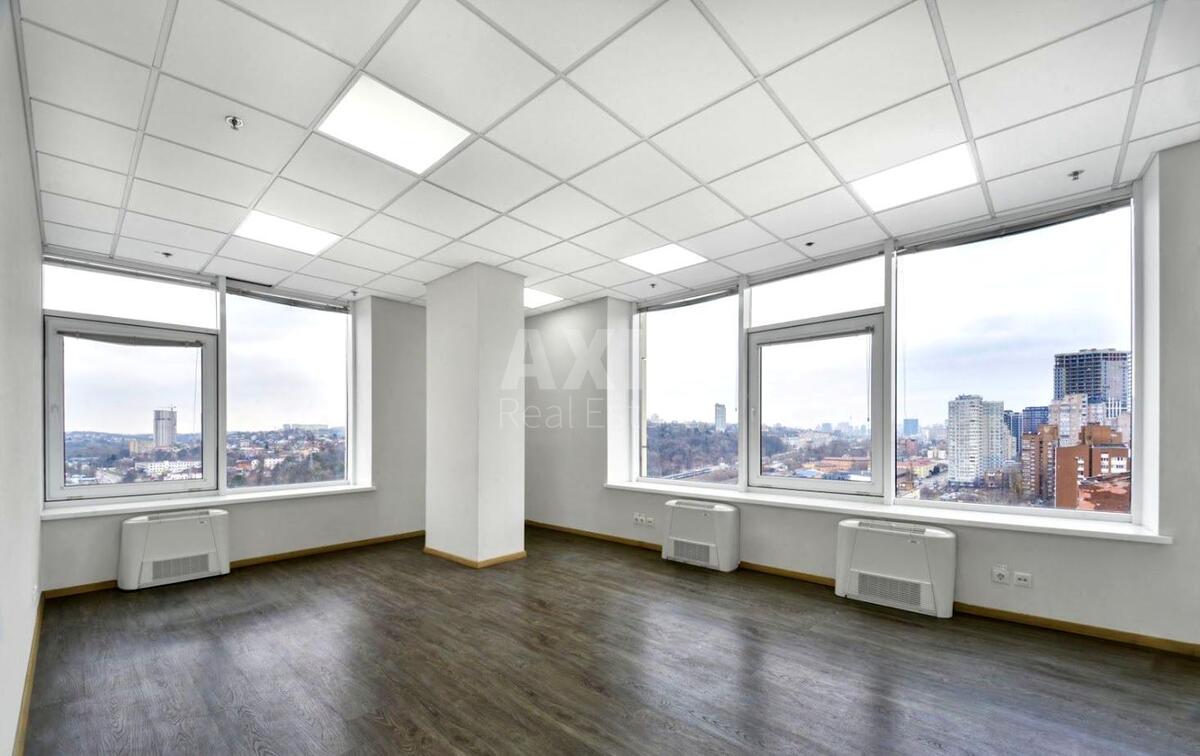 Office vul. Antonovycha 172, 320m2593784