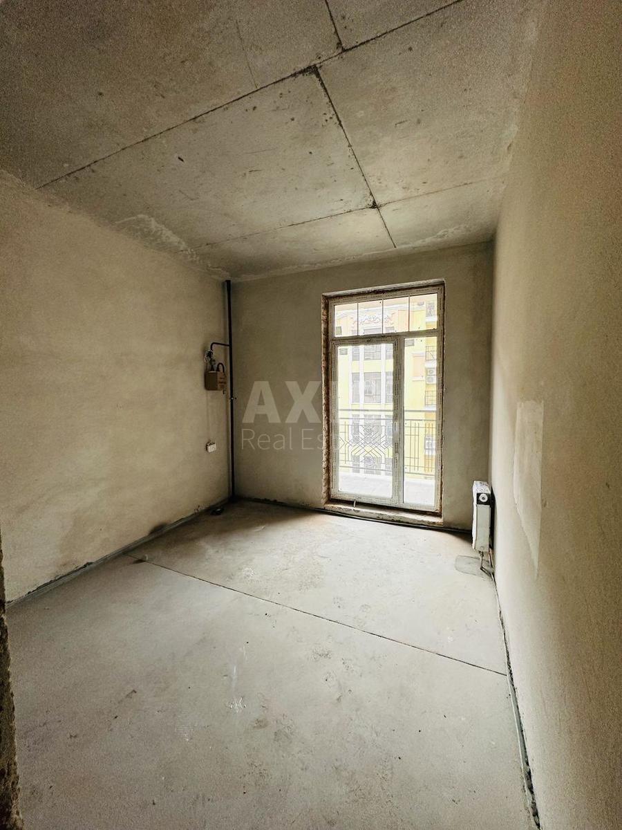 2k apartment vul. Degtjarna 74