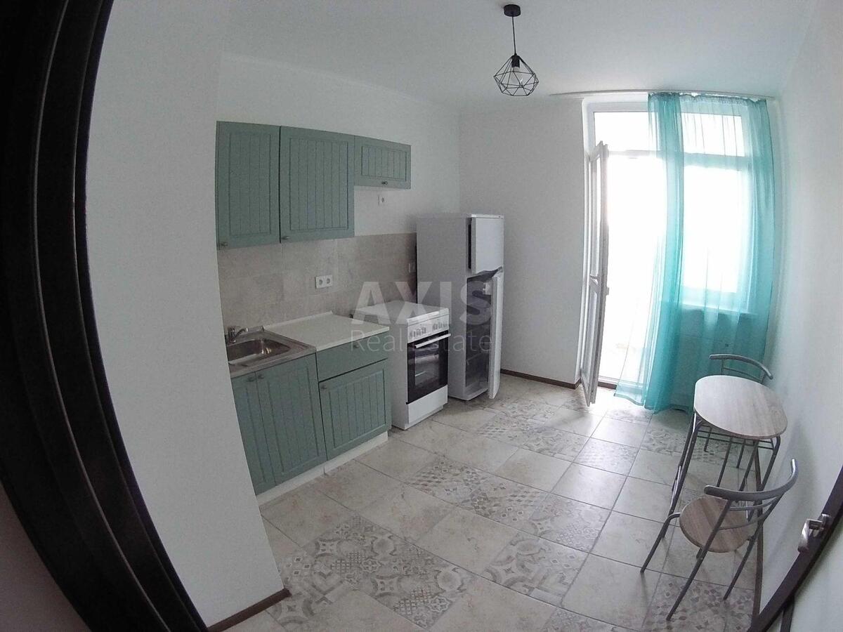 1k apartment vul. Kablukova 2359259
