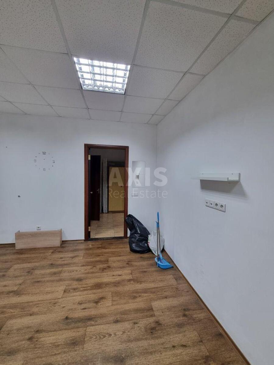 Office vul. Myshugy Oleksandra 12, 116m26344410