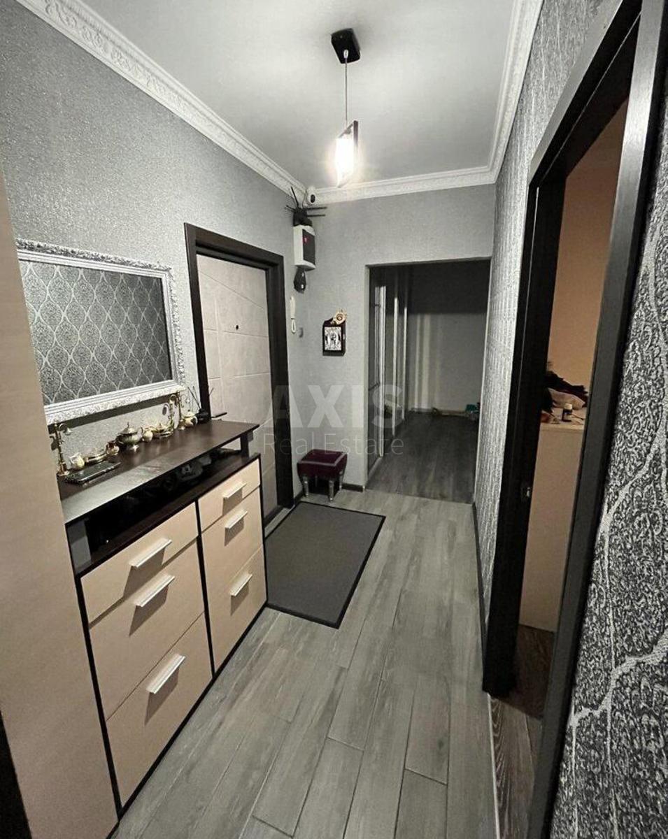 2k apartment vul. Zholudjeva 4Г0