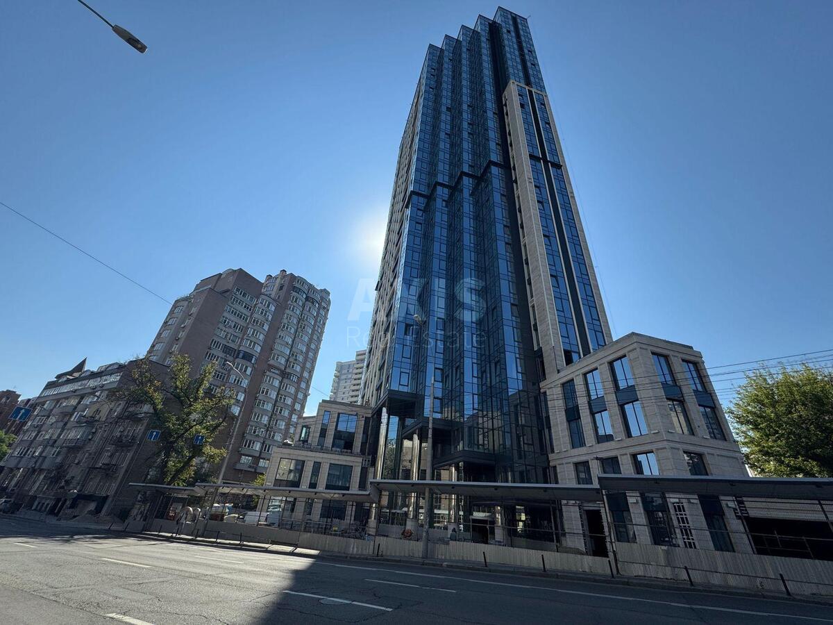 Объект сервиса ул. Антоновича 136А, 368м259287