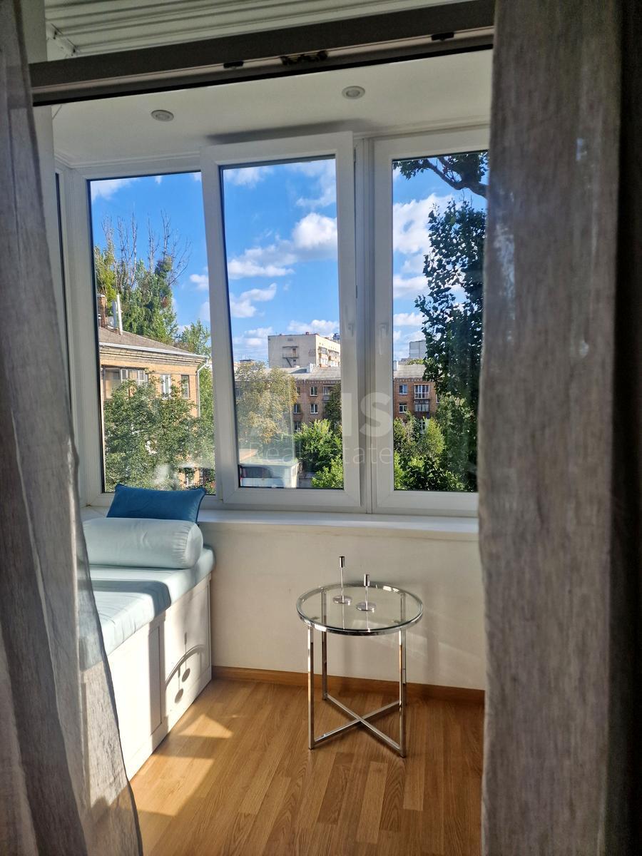 2k apartment pr-t Peremogy 77/15930613