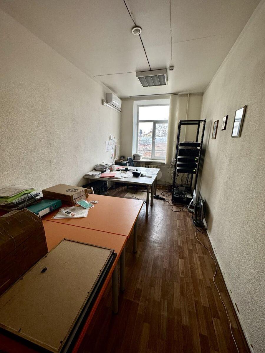 Офис ул. Набережно-Луговая 12, 180м2634483