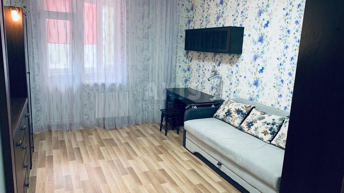 2к квартира ул. Елены Пчилки 6А2