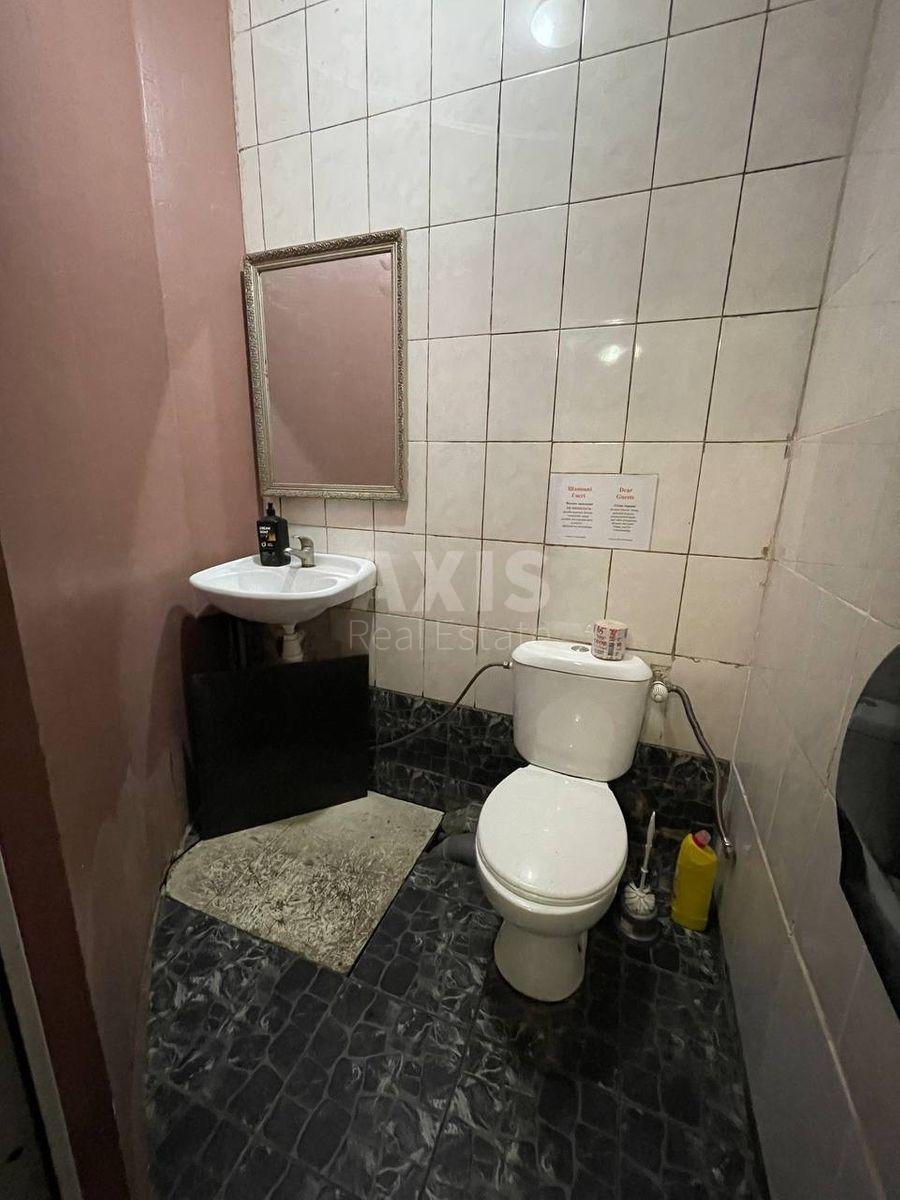 Trade object vul. Zelena 85, 67m2583477