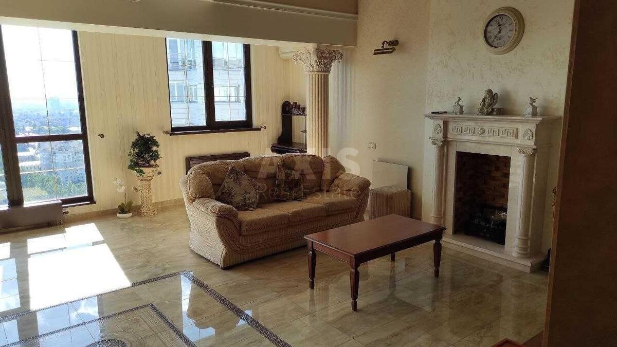 4к квартира ул. Гарматная 1626743