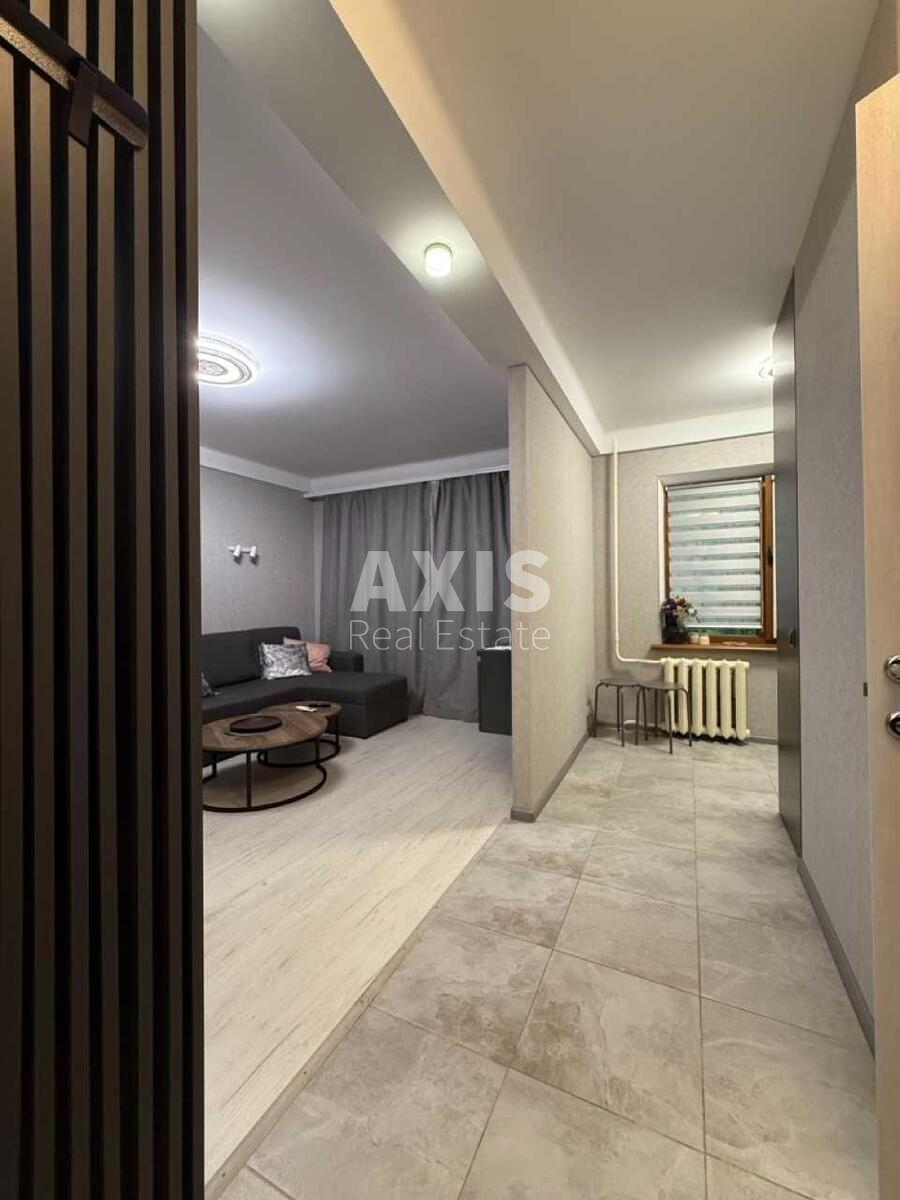 1k apartment vul. Romana Ratushnoho 41626558