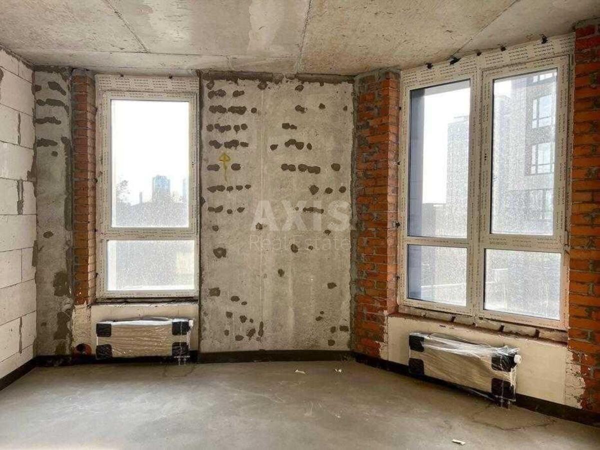 3k apartment vul. Degtjarivs'ka 25Ж626924