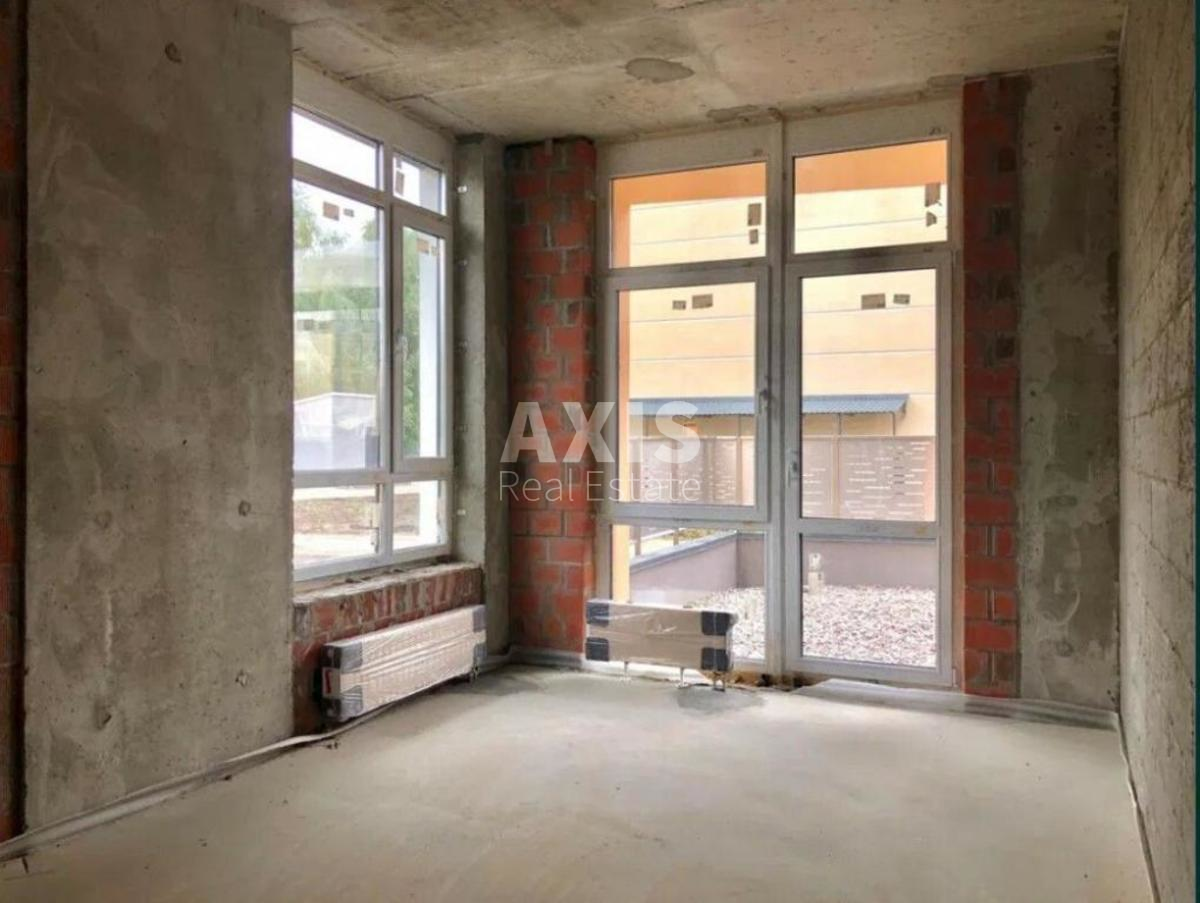 1k apartment vul. Tymoshenka Marshala 2/4
