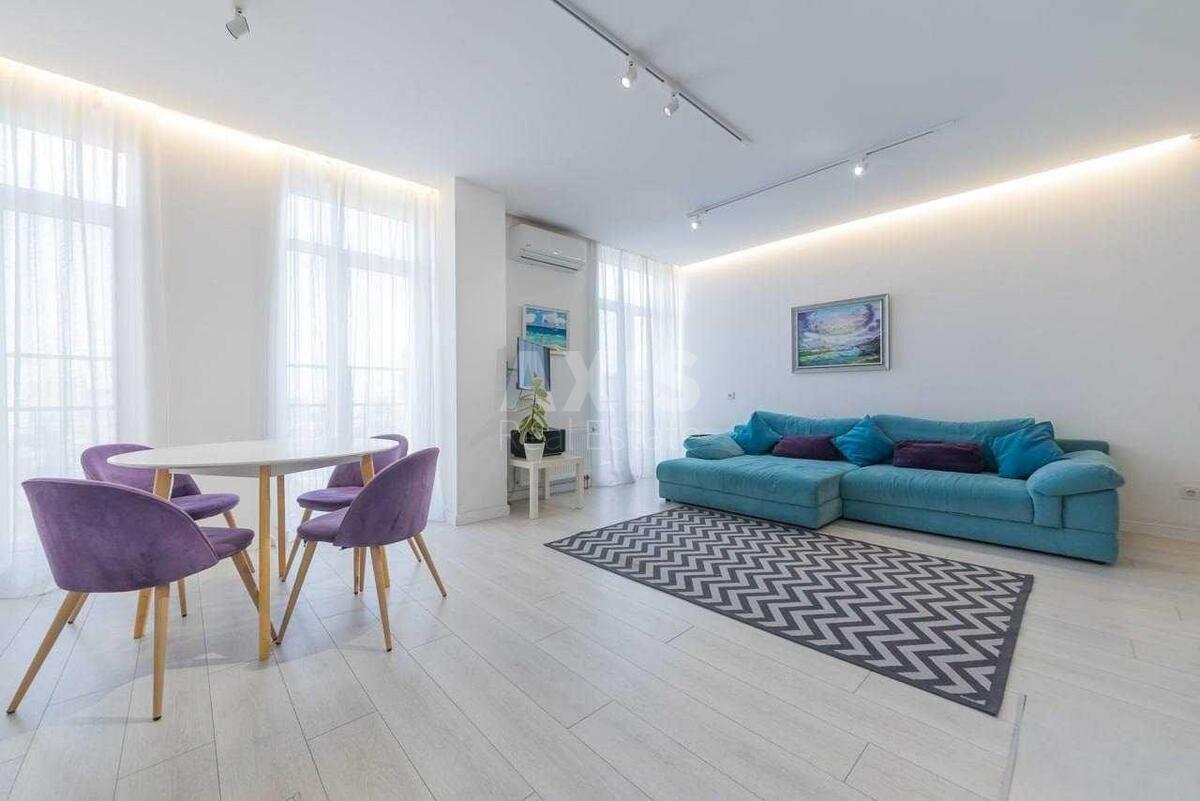 4k apartment vul. Regeneratorna 4627341