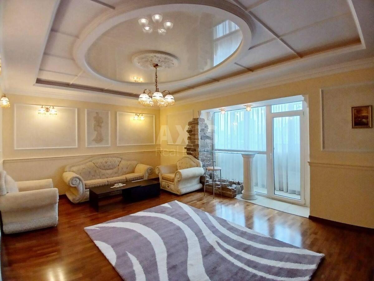 3k apartment vul. Chornovola V'jacheslava 25584410