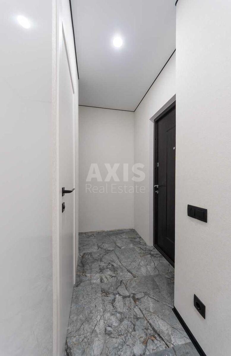 1k apartment vul. Oleksandra Olesja 5А8