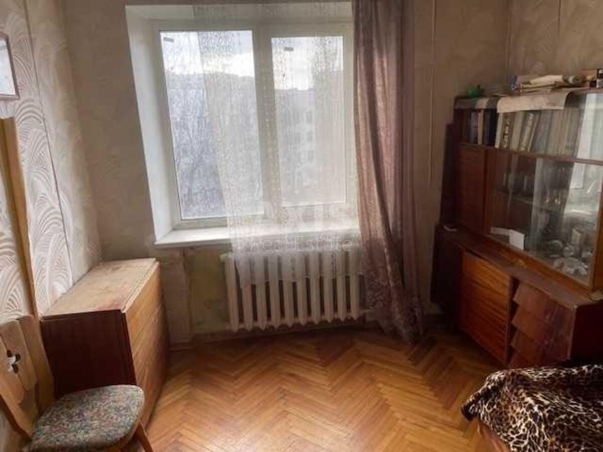 3k apartment vul. Antonova Aviakonstruktora 118