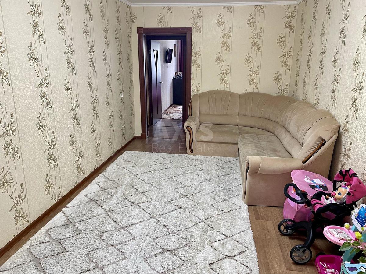3k apartment vul. Ljatoshyns'kogo 26А7