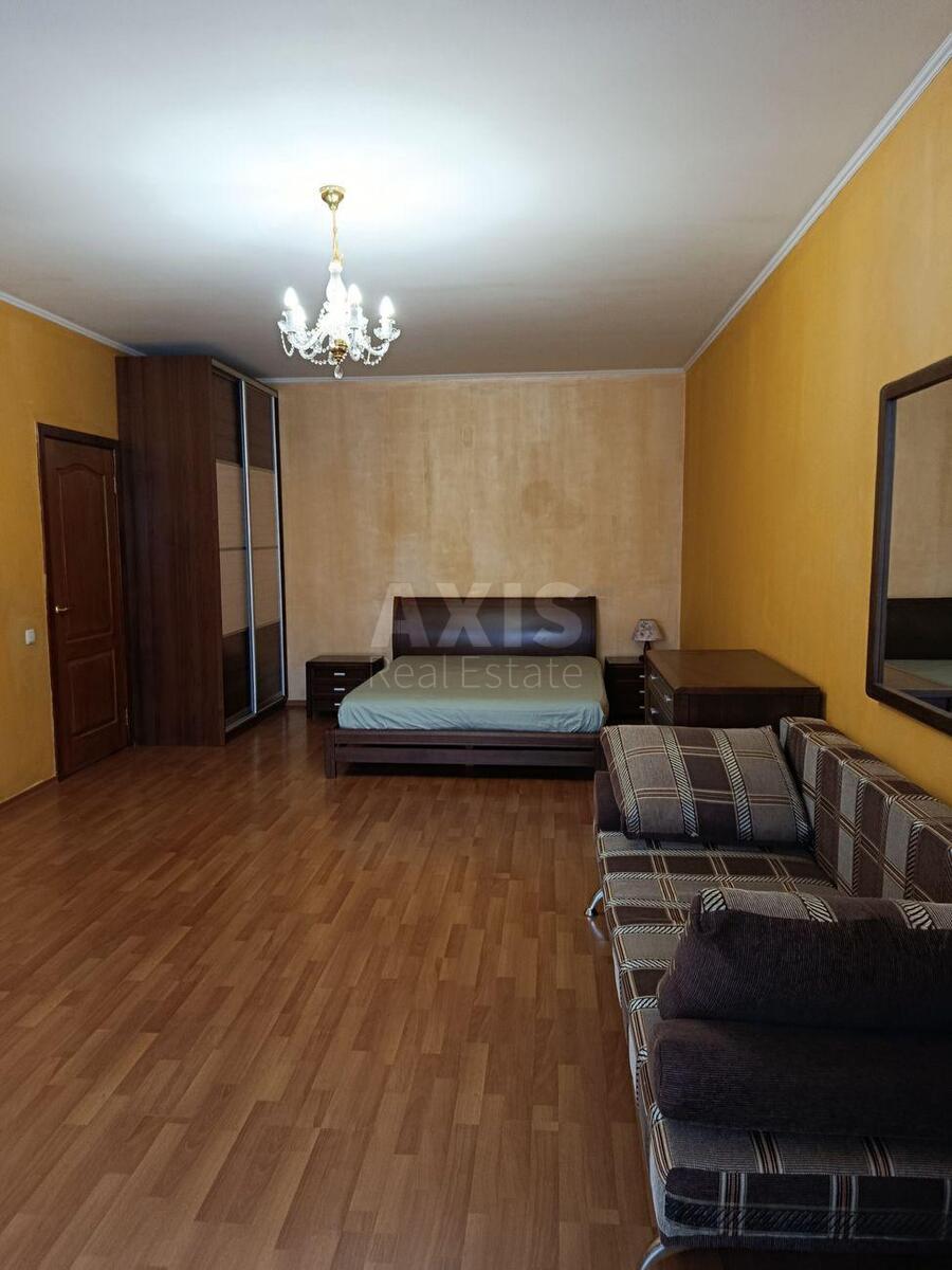 2к квартира ул. Елены Пчилки 4584802