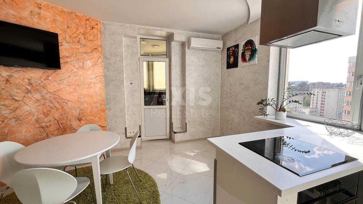 3к квартира ул. Лобановского 150Г2