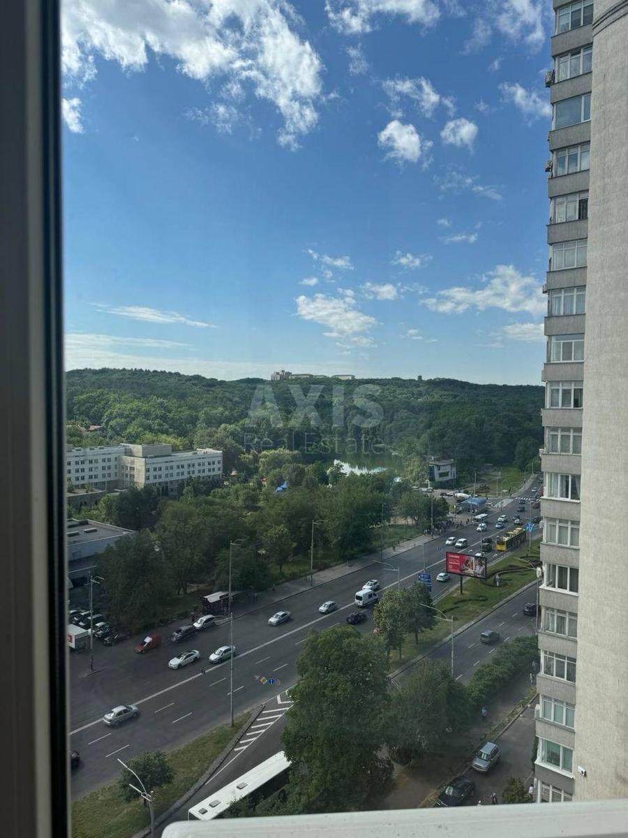 2к квартира пр-т Голосеевский 687