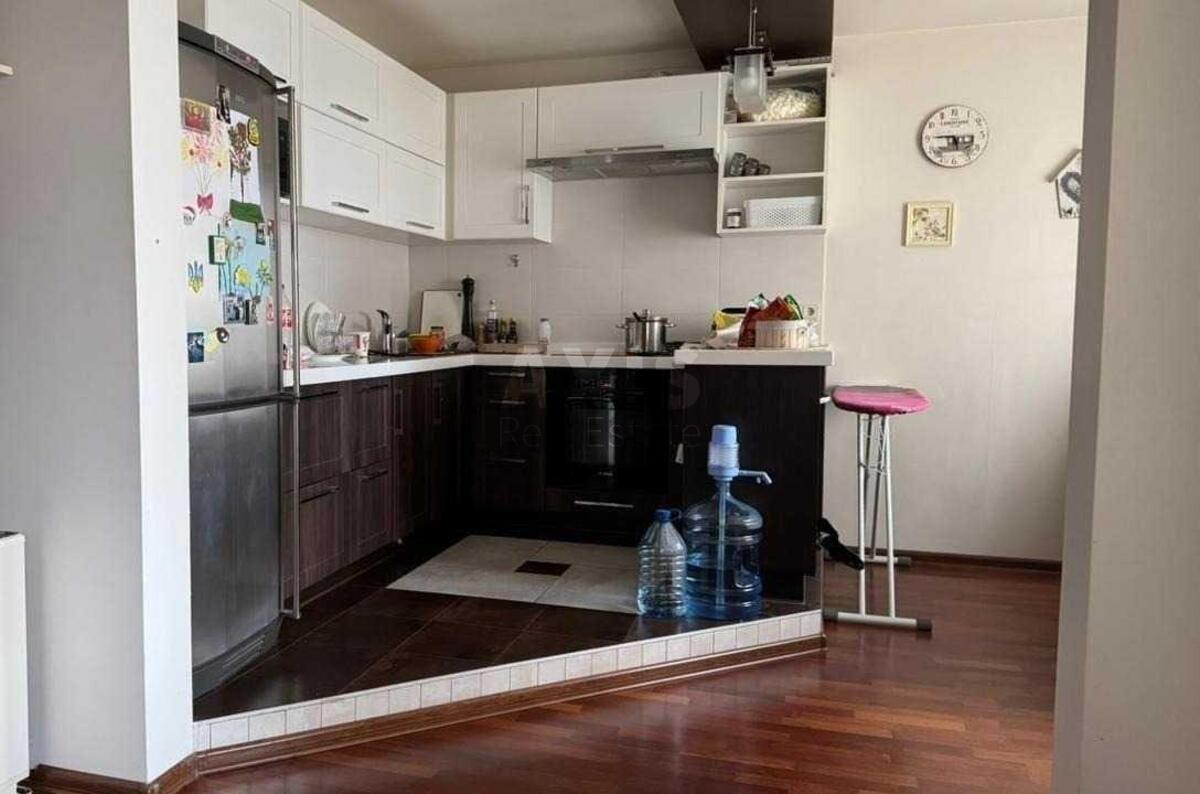 3k apartment vul. Urlivs'ka 1962888