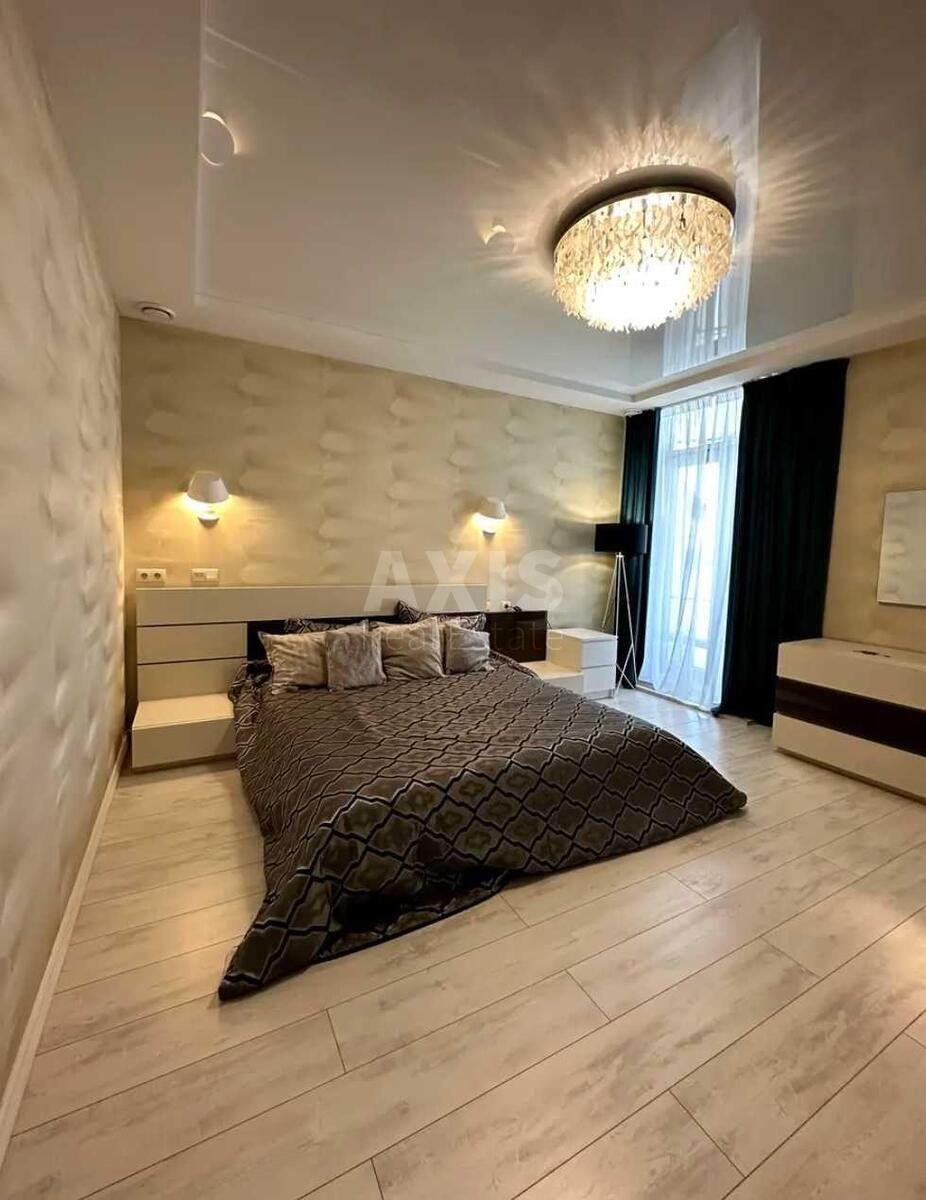 3k apartment vul. Okipnoi' Rai'sy 18629137